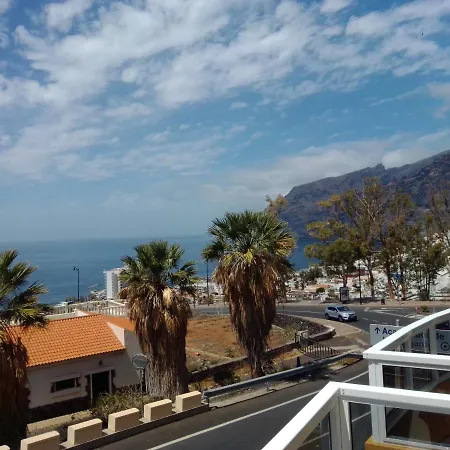 Con Vista Gigantes Apartamento
