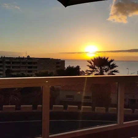 Con Vista Gigantes Apartamento