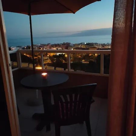 Apartamento Con Vista Gigantes