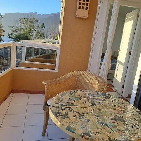 Con Vista Gigantes Apartamento *