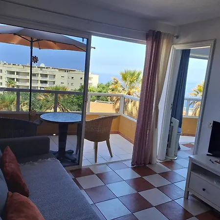 Apartment Con Vista Gigantes *