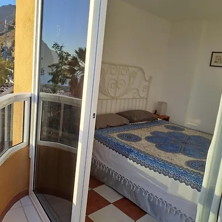 Apartamento Con Vista Gigantes