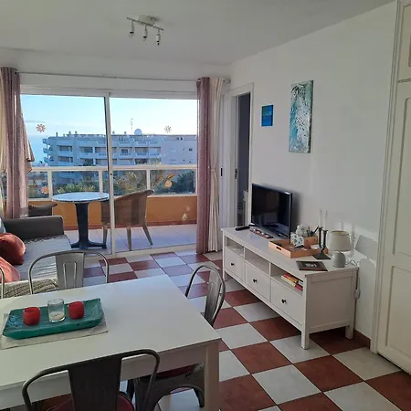 Con Vista Gigantes Apartamento *