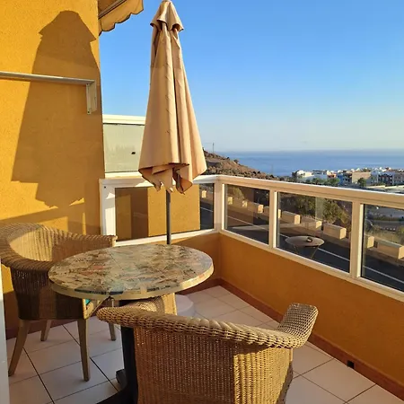 Apartamento Con Vista Gigantes