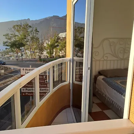 Con Vista Gigantes Apartamento