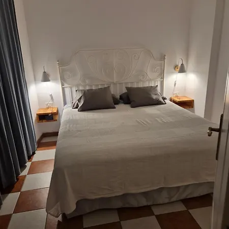 Apartamento Con Vista Gigantes Puerto de Santiago (Tenerife)