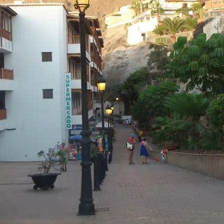 Apartamento Con Vista Gigantes *