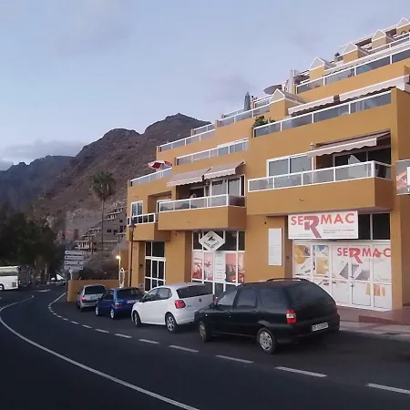 Con Vista Gigantes Apartamento