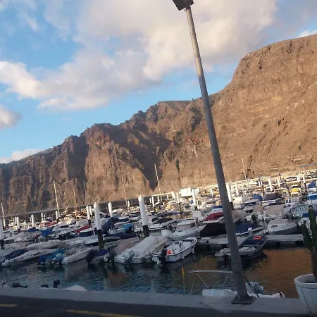 Con Vista Gigantes Apartamento