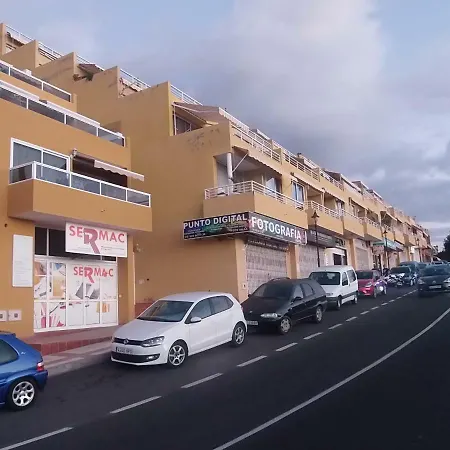 Con Vista Gigantes Apartamento