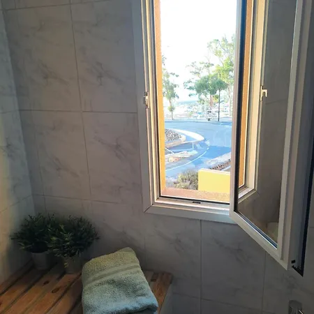 Con Vista Gigantes Appartement Puerto de Santiago (Tenerife)