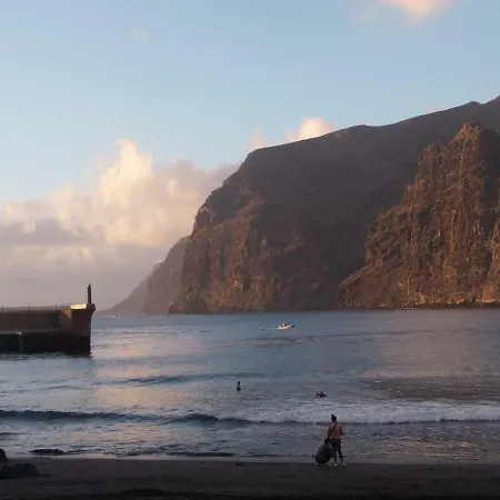 Apartment Con Vista Gigantes *